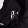Gravel Langarmtrikot Damen P-Mystery LS W in Schwarz, Detailansicht 3