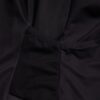 Gravel Langarmtrikot Damen P-Mystery LS W in Schwarz, Detailansicht 5