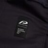 Gravel Langarmtrikot Damen P-Mystery LS W in Schwarz, Detailansicht 6