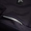Gravel Langarmtrikot Damen P-Mystery LS W in Schwarz, Detailansicht 7