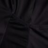 Gravel Langarmtrikot Damen P-Mystery LS W in Schwarz, Detailansicht 9