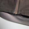 Gravel Langarmtrikot Herren P-Mystery LS in Braun, Detailansicht 1