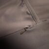 Gravel Langarmtrikot Herren P-Mystery LS in Braun, Detailansicht 4