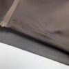 Gravel Langarmtrikot Herren P-Mystery LS in Braun, Detailansicht 5