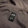Gravel Langarmtrikot Herren P-Mystery LS in Braun, Detailansicht 7