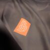 Gravel Langarmtrikot Herren P-Mystery LS in Braun, Detailansicht 9