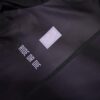 Gravel Langarmtrikot Herren P-Mystery LS in Schwarz, Detailansicht 1