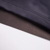 Gravel Langarmtrikot Herren P-Mystery LS in Schwarz, Detailansicht 2