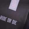 Gravel Langarmtrikot Herren P-Mystery LS in Schwarz, Detailansicht 3