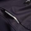 Gravel Langarmtrikot Herren P-Mystery LS in Schwarz, Detailansicht 6