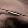Langarmtrikot Damen P-Drift W in Braun, Detailansicht 3