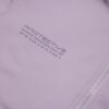 Langarmtrikot Damen P-Drift W in Violett, Detailansicht 2