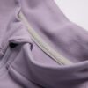 Langarmtrikot Damen P-Drift W in Violett, Detailansicht 3