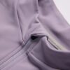 Langarmtrikot Damen P-Drift W in Violett, Detailansicht 4
