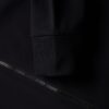 Langarmtrikot Damen P-Drift W in Schwarz, Detailansicht 11
