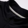 Langarmtrikot Damen P-Drift W in Schwarz, Detailansicht 12
