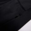 Langarmtrikot Damen P-Drift W in Schwarz, Detailansicht 13