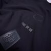Langarmtrikot Damen P-Drift W in Schwarz, Detailansicht 7