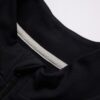 Langarmtrikot Damen P-Drift W in Schwarz, Detailansicht 9
