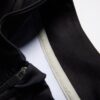 Langarmtrikot Herren P-Minds Eye in Braun, Detailansicht 6