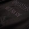 Langarmtrikot Herren P-Minds Eye in Hellgrün, Detailansicht 1