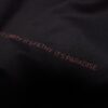 Langarmtrikot Herren P-Minds Eye in Schwarz, Detailansicht 2