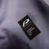 Langarmtrikot Herren P-Minds Eye in Schwarz, Detailansicht 5