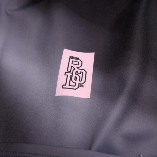 Langarmtrikot Herren P-Minds Eye in Schwarz, Detailansicht 9