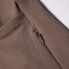 Langarmtrikot Herren P-Drift in Braun, Detailansicht 2