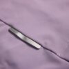 Langarmtrikot Herren P-Drift in Violett, Detailansicht 8