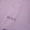 Langarmtrikot Herren P-Drift in Violett, Detailansicht 9
