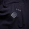 Langarmtrikot Herren P-Drift in Schwarz, Detailansicht 3