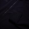 Langarmtrikot Herren P-Drift in Schwarz, Detailansicht 5