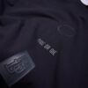 Langarmtrikot Herren P-Drift in Schwarz, Detailansicht 6