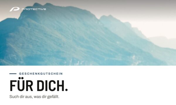 PROTECTIVE Geschenkgutschein Neutral