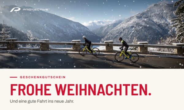 PROTECTIVE Geschenkgutschein Weihnachten