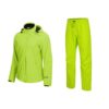 Regen-Set Damen: Regenjacke P-Rain II W und Regenhose P-Seattle