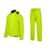 Regen-Set Herren: Regenjacke P-Rain II und Regenhose P-Seattle