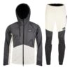 softshell-set-herren-outfit-gunmetal-gunmetal