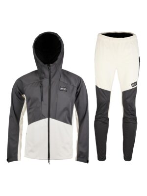 softshell-set-herren-outfit-gunmetal-gunmetal
